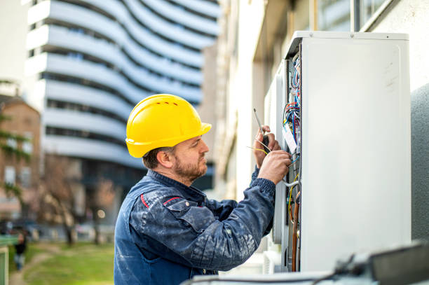 Emergency Electrical Repair Services in Bedford Heights, OH